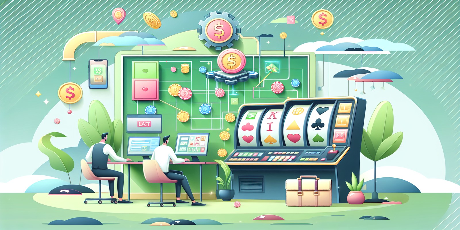 Aviator Predictor iOS App Guide for SlotsMagic Casino Players Enhancing Winning Strategies