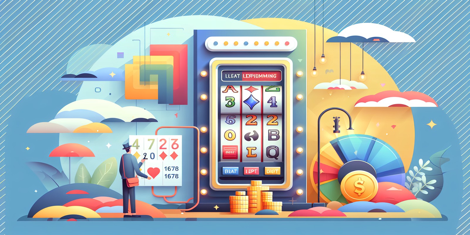 Download Aviator TD777: Experience Thrilling Slot Gaming in 2025, a SlotsMagic Casino guide for Pakistani players.