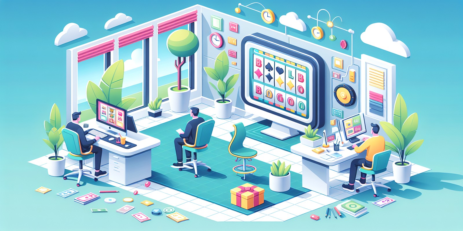 Expert Tips: Pakistan Guide 2025 - SlotsMagic Casino Guide for Pakistan Players