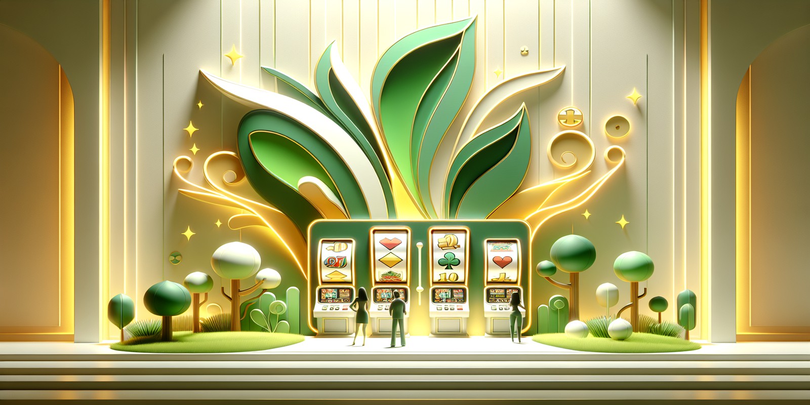 Fruity Slots Guide for Pakistan Players at SlotsMagic Casino