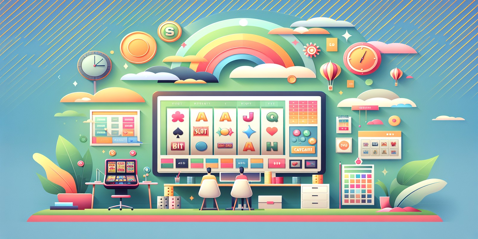 Unlock Real Money Slots Online: Your 2025 Winning Strategy - SlotsMagic Casino Guide for Pakistani Players.