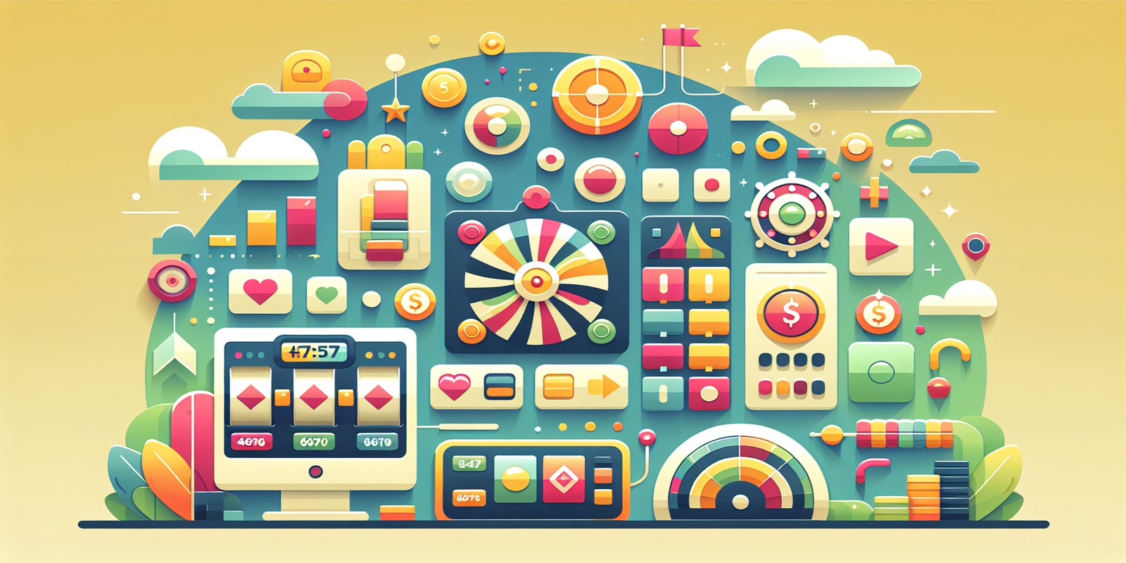 Unlock Sweet Wins: Your Guide to Fruity Slots in 2025 - SlotsMagic Casino guide for Pakistani players.