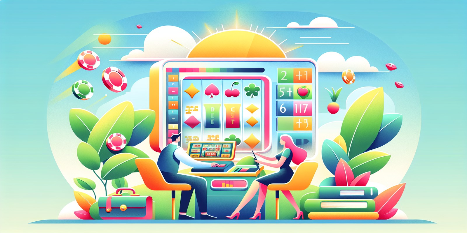 Unlocking 777 Jilievo: Your Ultimate Login Guide for 2025 - Gaming Guide Guide for Players | SlotsMagic Casino