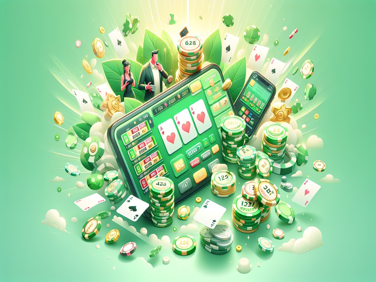 SlotsMagic Casino Poker Games - engaging poker experience online