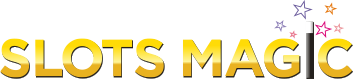 SlotsMagic Casino Logo - Official Logo of SlotsMagic Casino